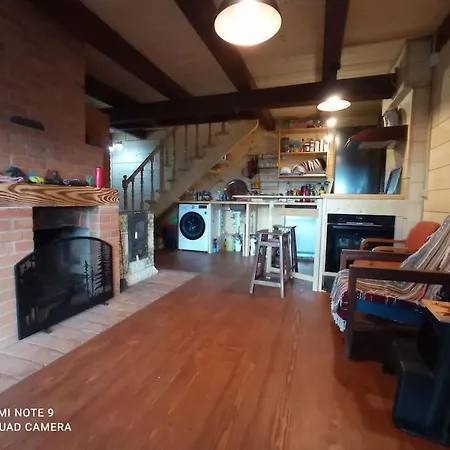 велика дзен хата * Dzembronia