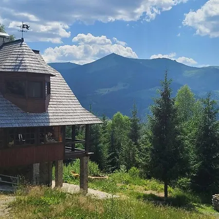 велика дзен хата Vakantiehuis