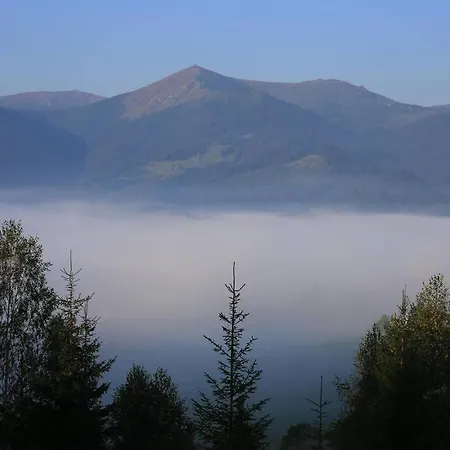 велика дзен хата Vakantiehuis