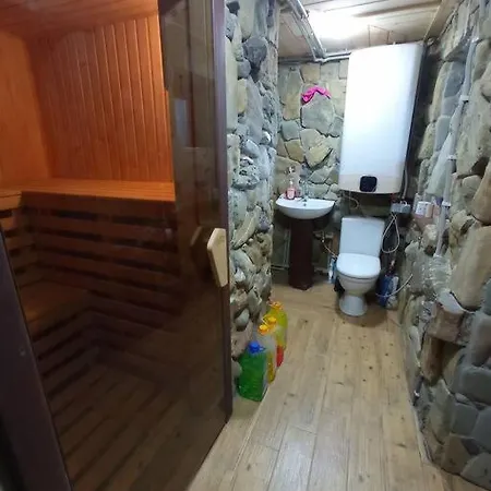 велика дзен хата Сasa de vacaciones *