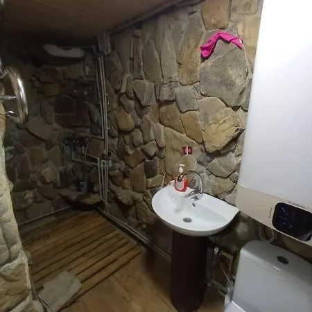 Сasa de vacaciones велика дзен хата