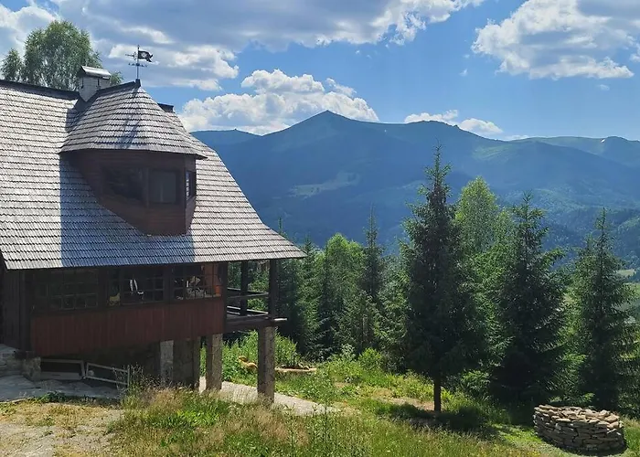 велика дзен хата Tatil Evi