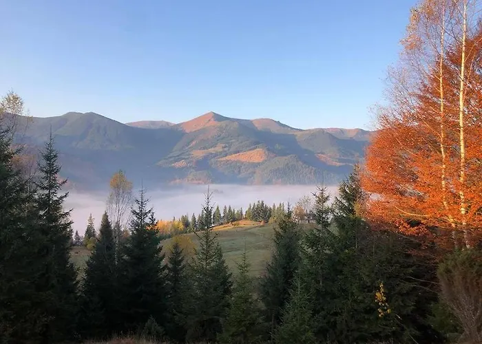 велика дзен хата Dzembronya