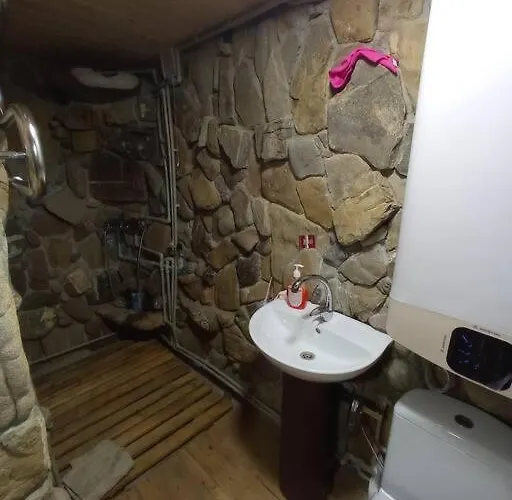 Tatil Evi велика дзен хата